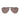 DIFF TAHOE BROWN Brown Tortoise O/S