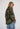 Mechanic Button Down - Woodland Camo
