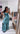 Hollie Maxi Dress- ABSTRACT GEO