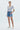 ANDIE HIGH RISE VINTAGE CUT OFF SHORT
