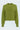 Adina Sweater - Pea Green