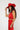 Teddy Cattleman Hat *Cherry Red Edition*