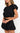 Highland Bubble Skort