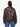 Vegan Leather Funnel Jacket
