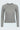 Juno Feather Weight Sweater - Heather Charcoal