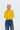 Sara Sweater - Citron