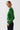 Yara Alpaca Blend Cardigan - Vivid Moss