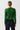 Yara Alpaca Blend Cardigan - Vivid Moss