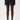 BLACK SATEEN