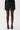 BLACK SATEEN
