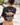 The Hell Of A Ride Tee - Black